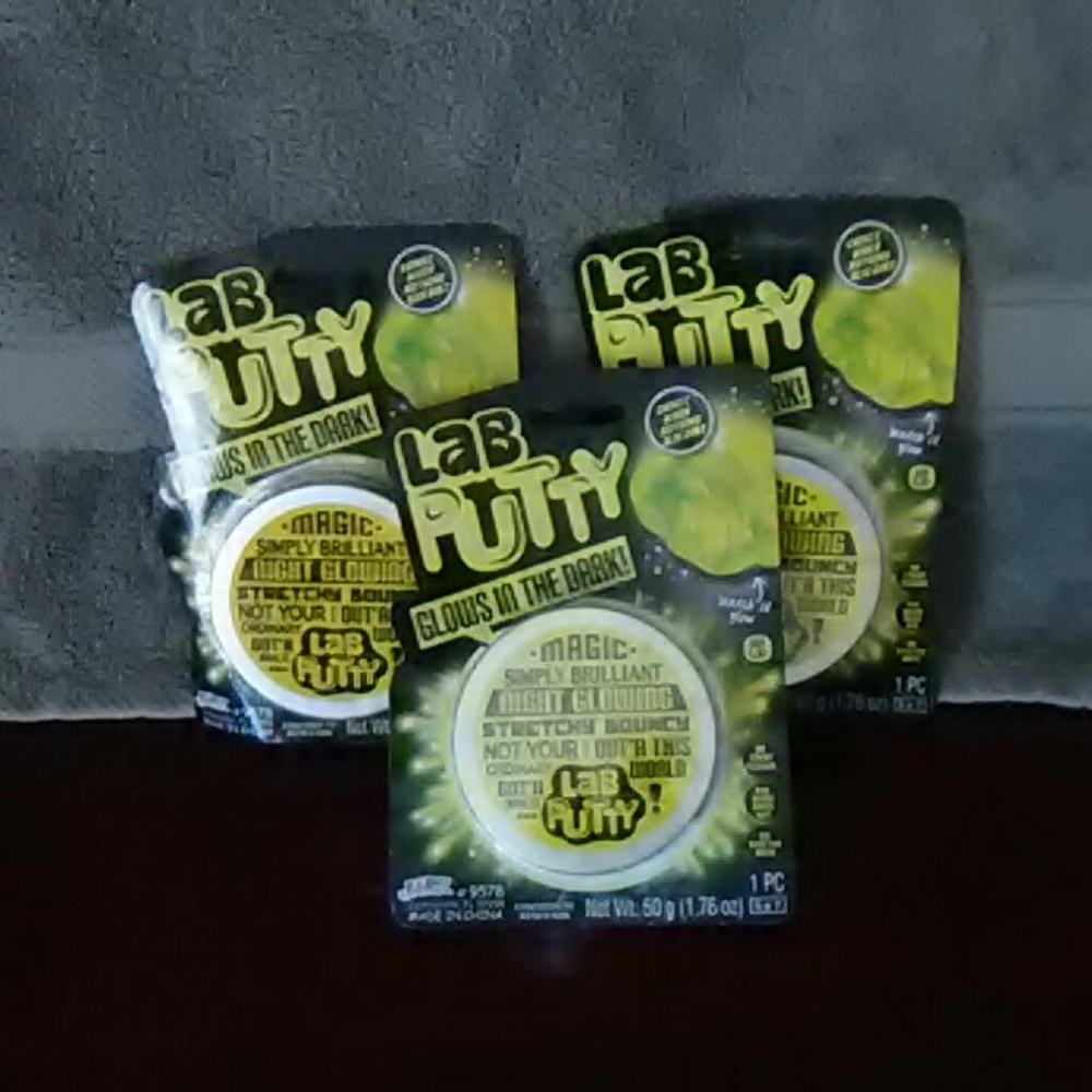 Putty